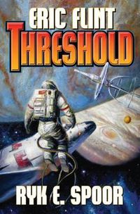 Cover image for Threshold