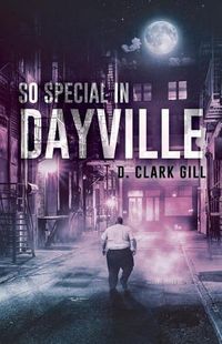 Cover image for So Special in Dayville