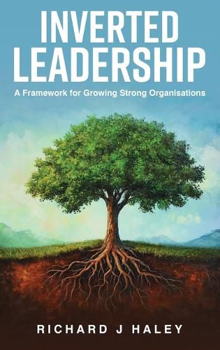 Cover image for Inverted Leadership