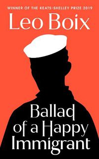Cover image for Ballad of a Happy Immigrant