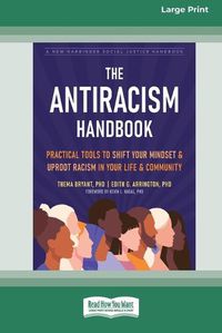 Cover image for The Antiracism Handbook