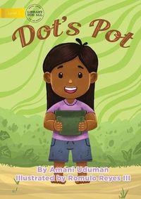 Cover image for Dot's Pot