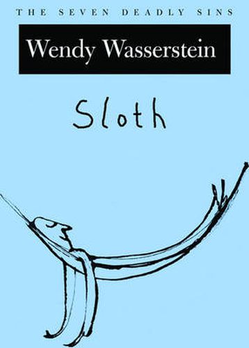 Cover image for Sloth: The Seven Deadly Sins