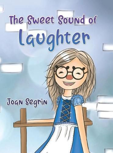 Cover image for The Sweet Sound of Laughter