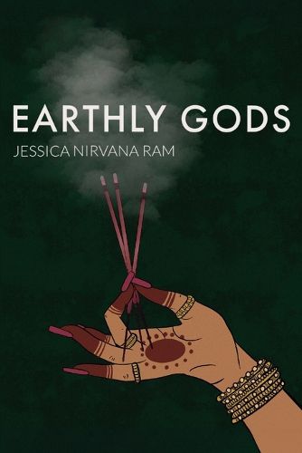 Cover image for Earthly Gods