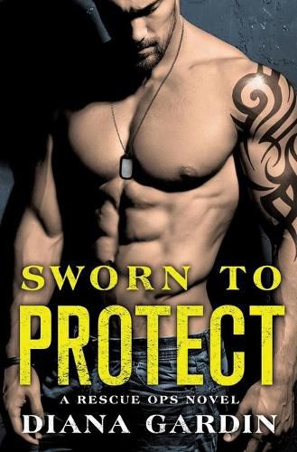 Cover image for Sworn to Protect