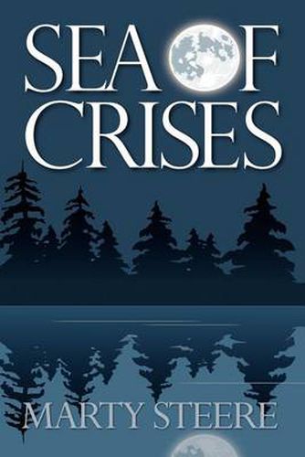 Cover image for Sea of Crises