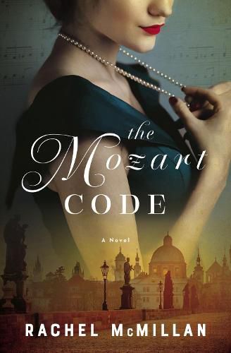 Cover image for The Mozart Code