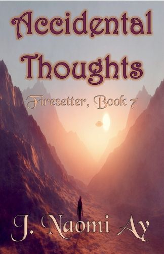 Cover image for Accidental Thoughts