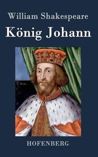 Cover image for Koenig Johann