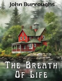 Cover image for The Breath Of Life