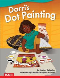 Cover image for Darri's Dot Painting
