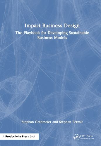 Cover image for Impact Business Design