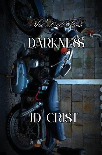 Cover image for Darkness