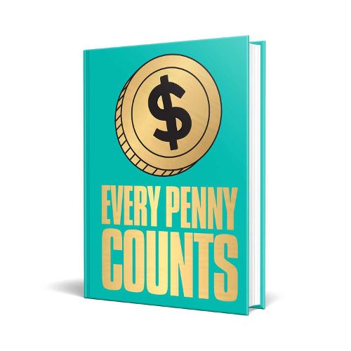 Cover image for Every Penny Counts