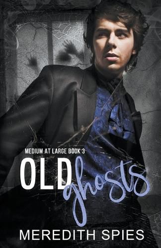 Cover image for Old Ghosts