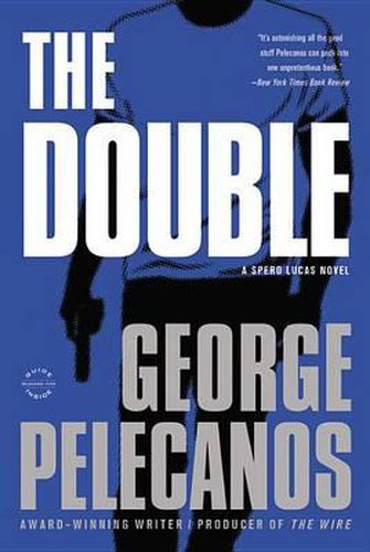 Cover image for Double
