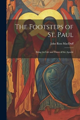 The Footsteps of St. Paul