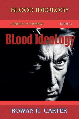 Cover image for Blood Ideology