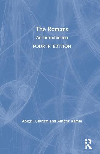 The Romans: An Introduction