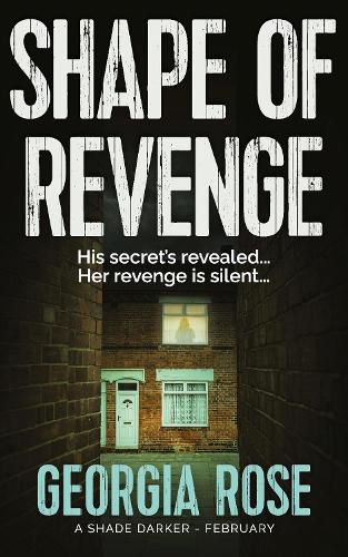 Cover image for Shape of Revenge