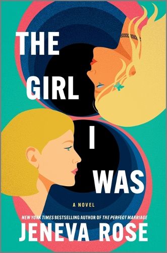 Cover image for The Girl I Was (Standard Edition)