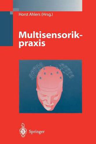 Cover image for Multisensorikpraxis