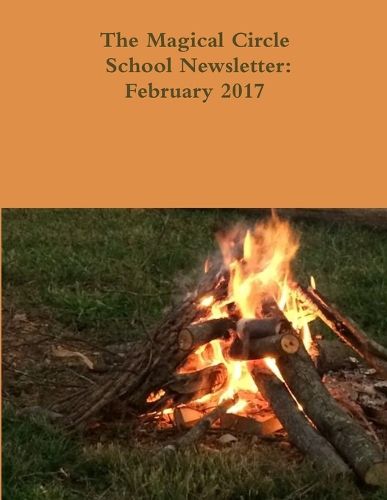 Cover image for The Magical Circle School Newsletter