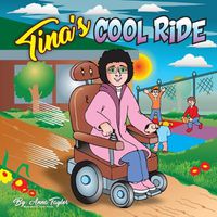 Cover image for Tina's Cool Ride