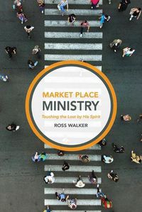 Cover image for Market Place Ministry