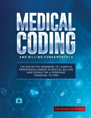 Cover image for Medical Coding and Billing Fundamentals