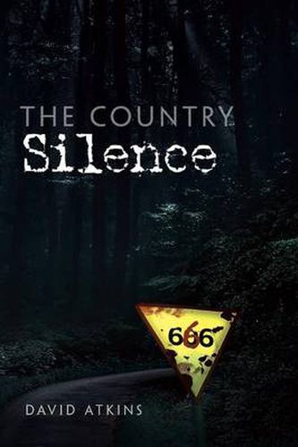 Cover image for The Country Silence