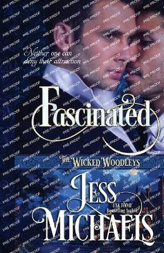 Cover image for Fascinated