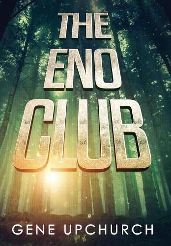 Cover image for The Eno club