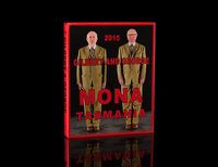 Cover image for Gilbert & George