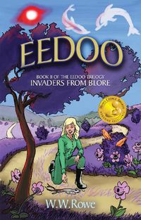 Cover image for Eedoo 2: Invaders from Blore