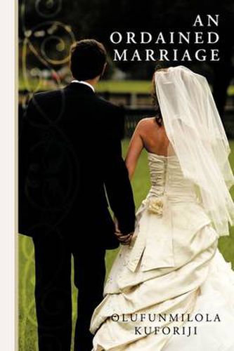 Cover image for AN Ordained Marriage