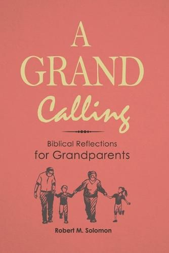 Cover image for A Grand Calling