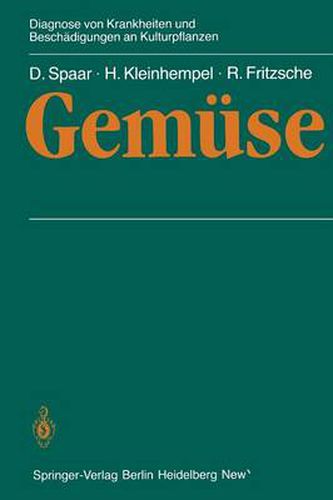 Gemuse