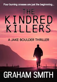 Cover image for The Kindred Killers