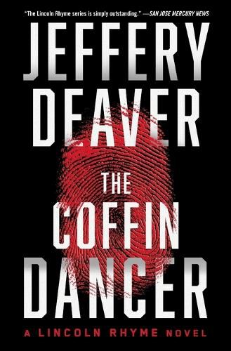 The Coffin Dancer: A Novelvolume 2