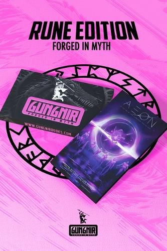 Cover image for Aeon