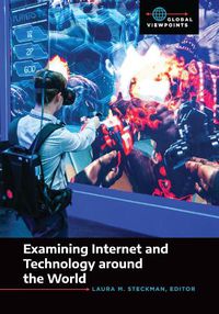 Cover image for Examining Internet and Technology around the World