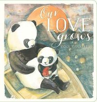 Cover image for Our Love Grows