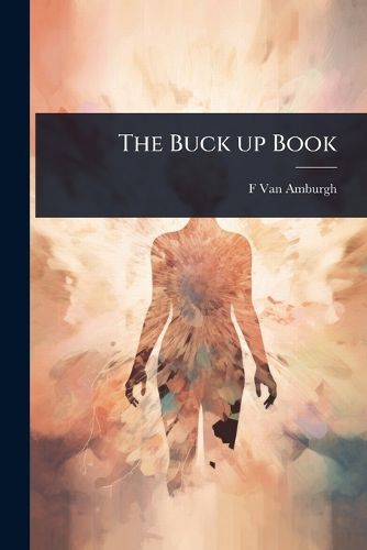 Cover image for The Buck up Book