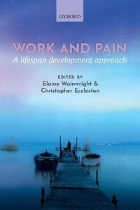 Cover image for Work and pain: A lifespan development approach