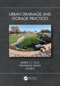 Cover image for Urban Drainage and Storage Practices