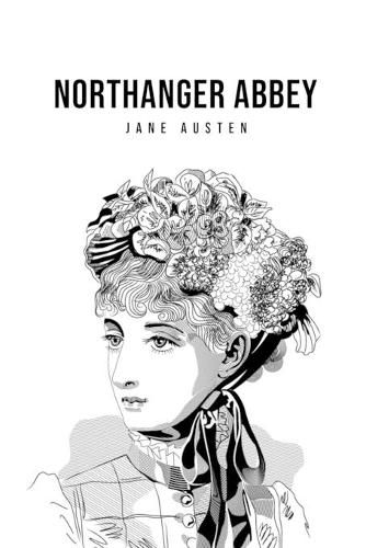 Cover image for Northanger Abbey