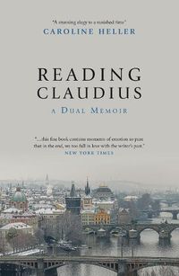 Cover image for Reading Claudius