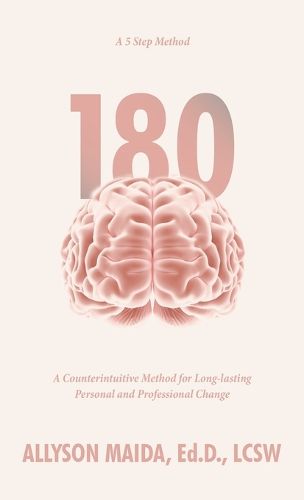 Cover image for 180